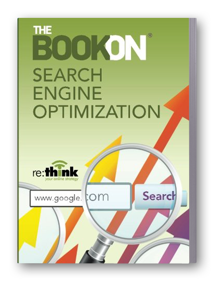 The Book on Search Engine Optimization 1 The Book on Search Engine Optimization
